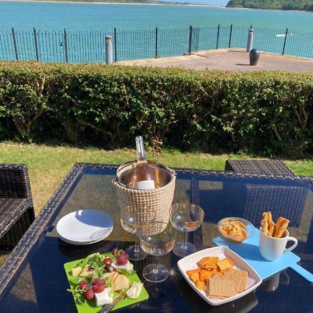 Oyster Bay Holiday Apartment Dundrum Buitenkant foto