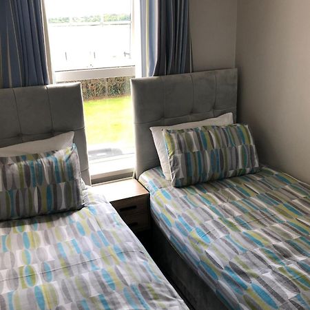 Oyster Bay Holiday Apartment Dundrum Buitenkant foto