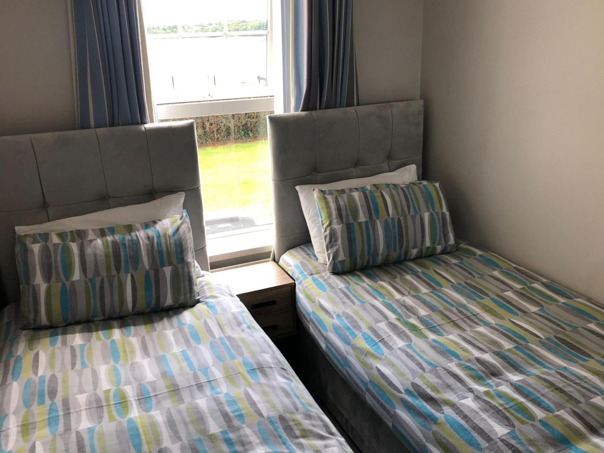 Oyster Bay Holiday Apartment Dundrum Buitenkant foto