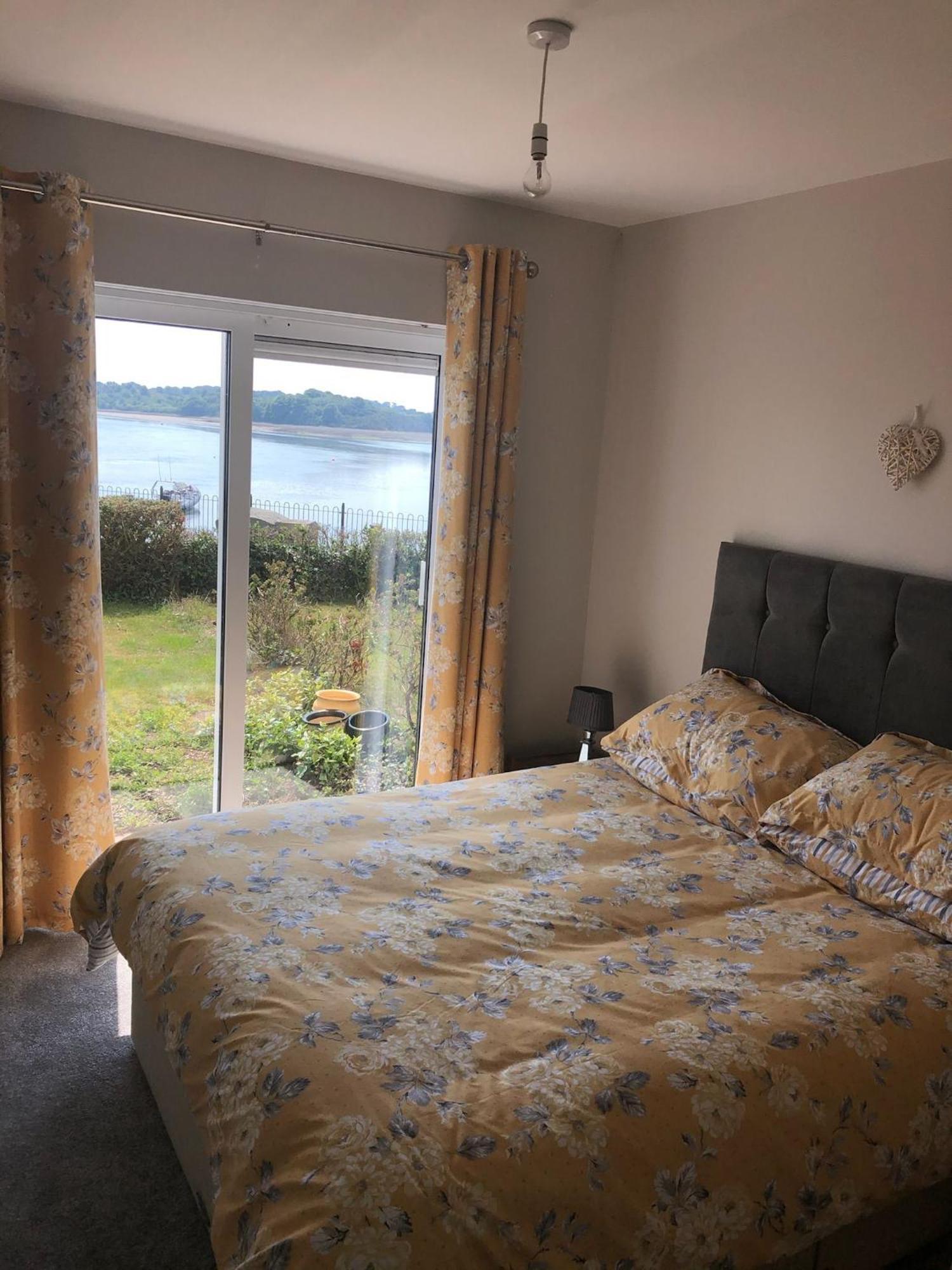 Oyster Bay Holiday Apartment Dundrum Buitenkant foto