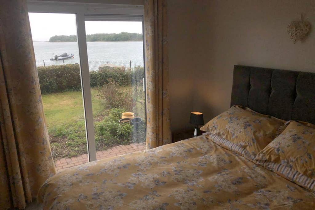 Oyster Bay Holiday Apartment Dundrum Buitenkant foto