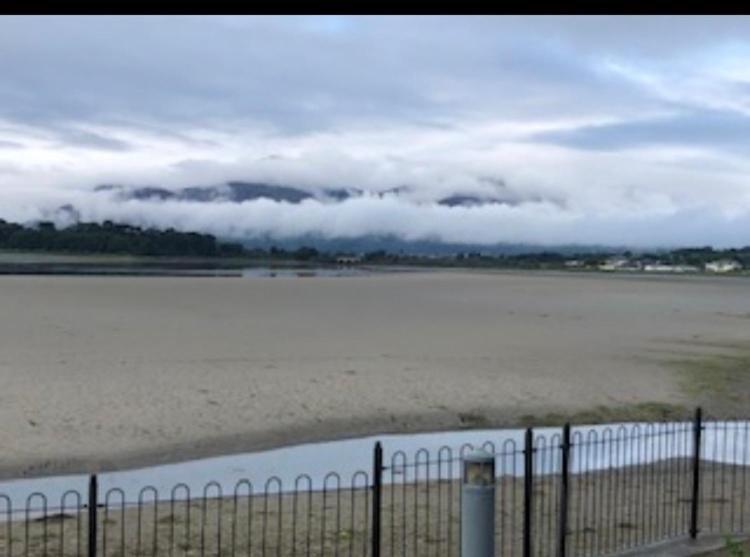 Oyster Bay Holiday Apartment Dundrum Buitenkant foto