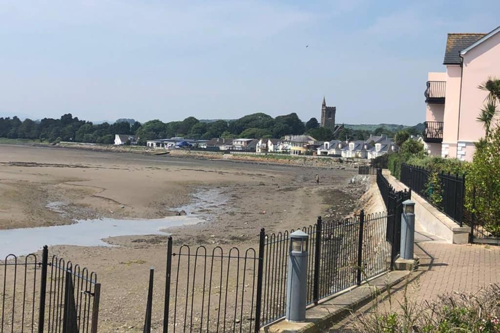 Oyster Bay Holiday Apartment Dundrum Buitenkant foto