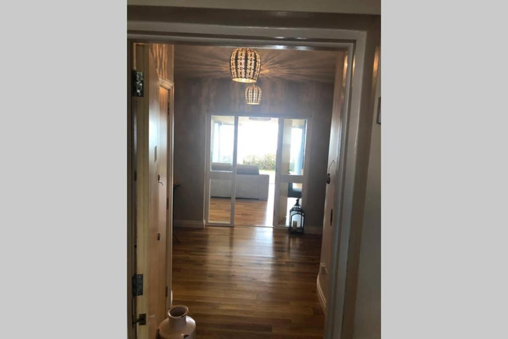 Oyster Bay Holiday Apartment Dundrum Buitenkant foto