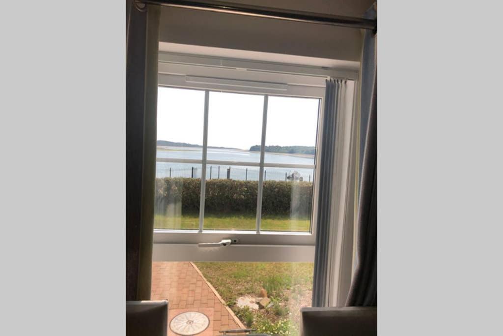 Oyster Bay Holiday Apartment Dundrum Buitenkant foto