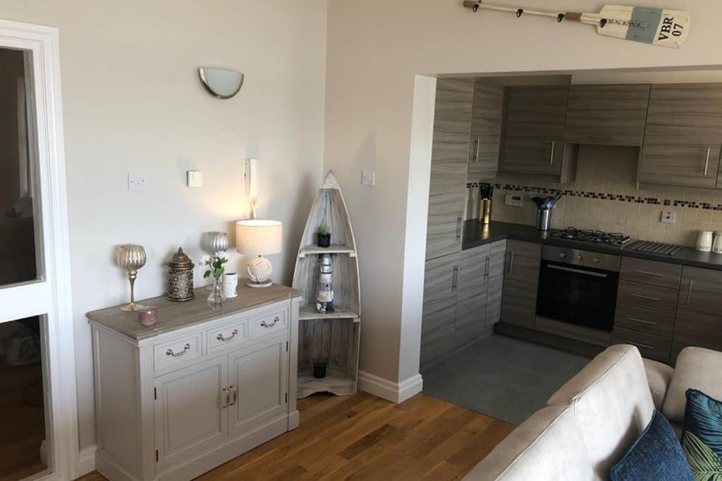Oyster Bay Holiday Apartment Dundrum Buitenkant foto