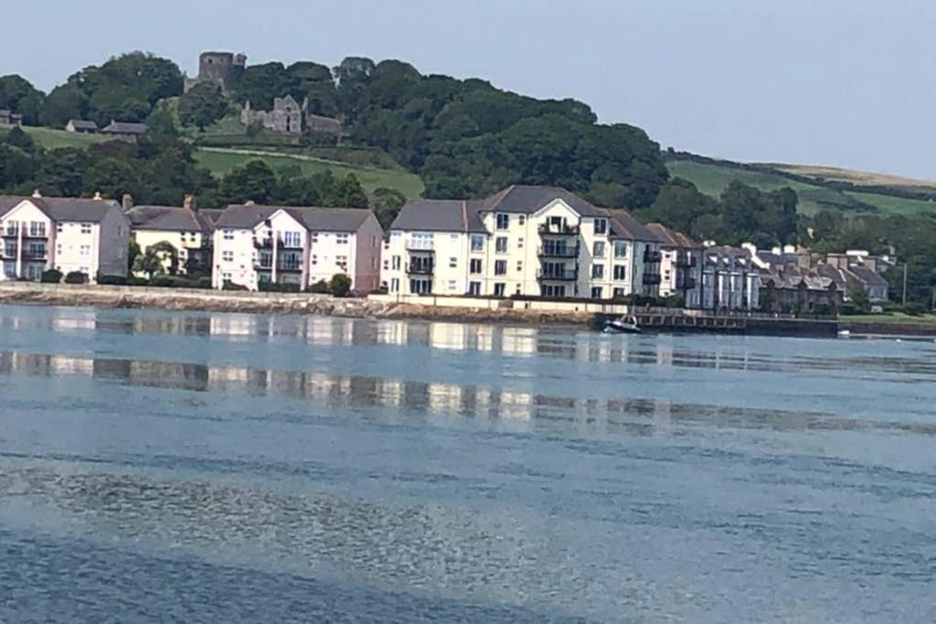 Oyster Bay Holiday Apartment Dundrum Buitenkant foto