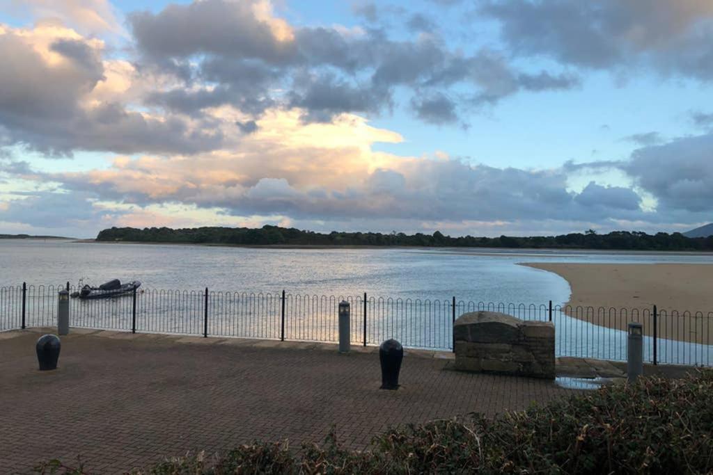 Oyster Bay Holiday Apartment Dundrum Buitenkant foto