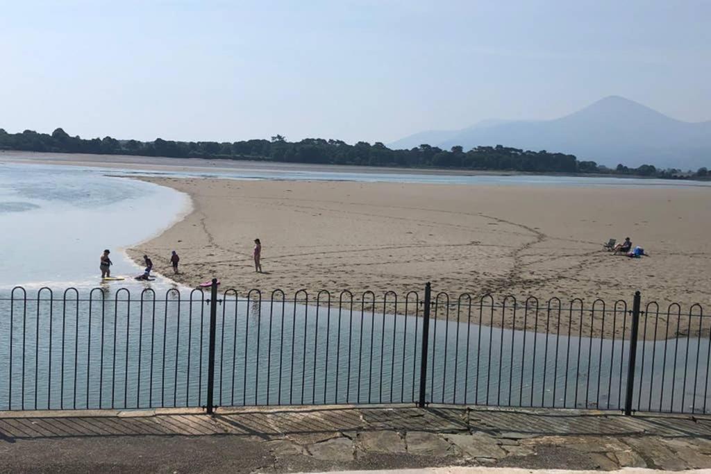 Oyster Bay Holiday Apartment Dundrum Buitenkant foto