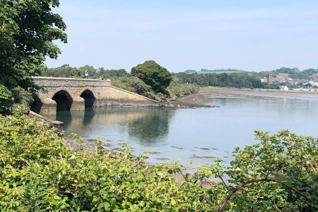 Oyster Bay Holiday Apartment Dundrum Buitenkant foto