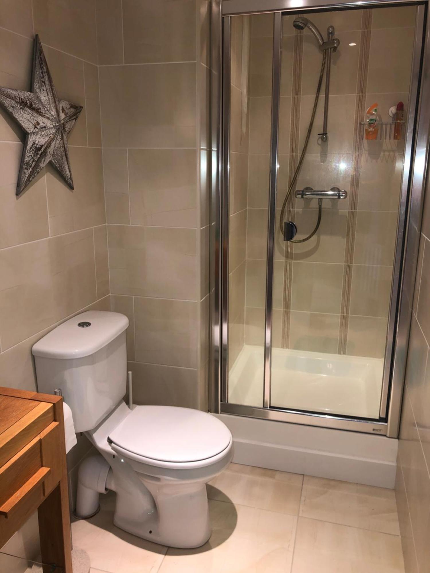 Oyster Bay Holiday Apartment Dundrum Buitenkant foto